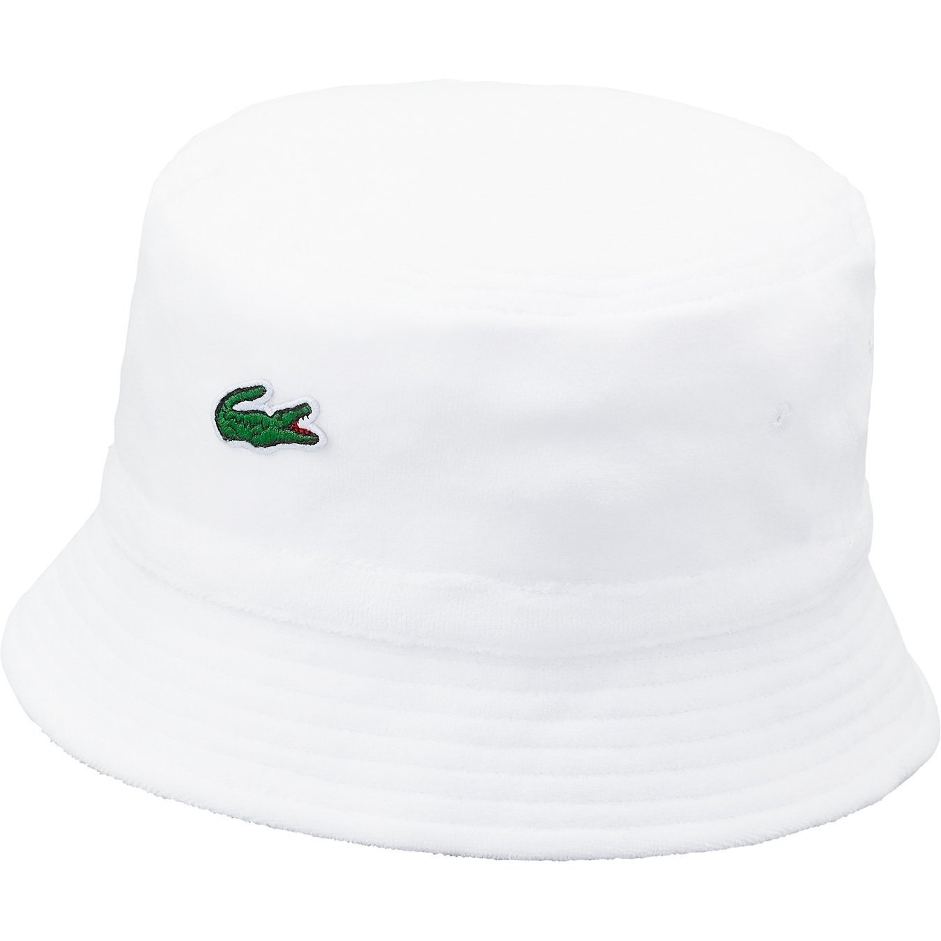 Supreme®/LACOSTE Velour Crusher view 2